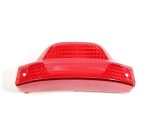 REAR LAMP LENS BWS 100CCM