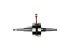 CRANKSHAFT SPEEDFIGHT, BUX, TREKKER