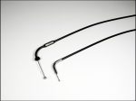 THROTTLE CABLE LOVE,RAN 1550/1620 MM