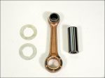 CONNECTING ROD COMPLETE NSR125 /INNER LENGHT 84,5/