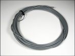 CABLE CASING 4.6MM 10M GREY