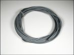 CABLE CASING 5.2MM 10M GREY