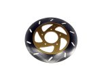 BRAKE DISC RUNNER 220MM