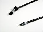 SPEEDOMETER CABLE RALLY LC
