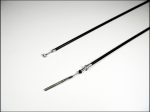 REAR BRAKE CABLE NEOS 1820/1940 MM