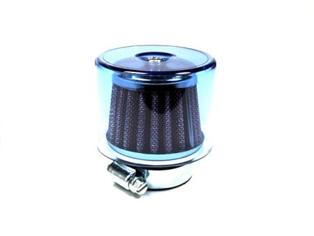 AIR CLEANER D38 AQUA