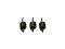 CLUTCH SPRING SET STD.