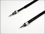 SPEEDOMETER CABLE F10 -96