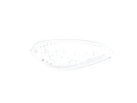 WINKER LENS REAR LEFT NRG MC3