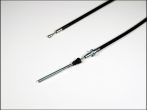 REAR BRAKE CABLE BWS 1650/1770 MM