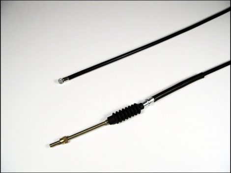 REAR BRAKE CABLE ZIP 96/00 1690/1840 MM
