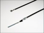REAR BRAKE CABLE BOOSTER 1680/1800 MM
