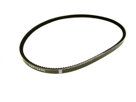 DRIVE BELT 12.5X1040