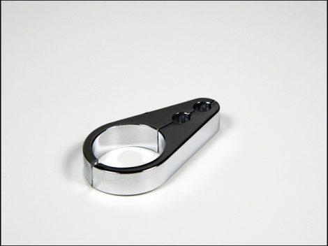 CABLE CLAMP FOR HANDLEBAR"2"