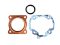 GASKET SET AF34-35