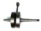 CRANKSHAFT 4T.