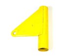 SUPPORT FOR HEADLIGHT LEFT D32