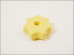 NUT TO CLAMP COVER /CREAM/