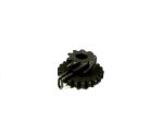KICKSTARTER SPROCKET WITH CHAIN 2T