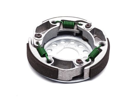 CLUTCH ASSY SHOE 105MM