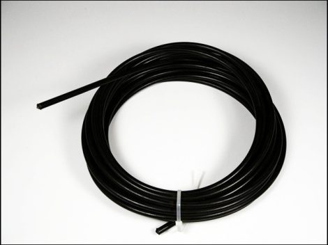 CABLE CASING 7.0 MM /10M/