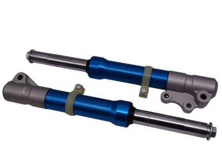 FORK FRONT COMPL. R+L