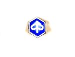 EMBLEM PIAGGIO