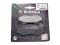 BRAKE PAD SET REAR 81X42X8,3 BURGMAN250-400