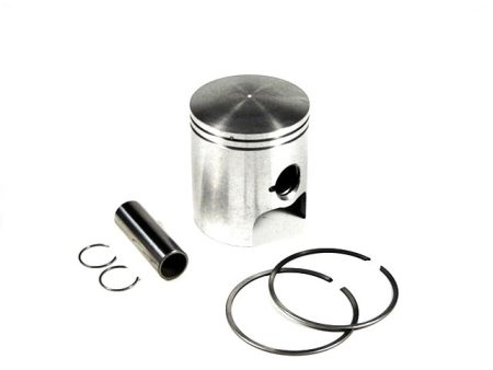 PISTON 55.00 KIT ROTAX125
