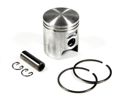 PISTON 45.50 KIT DIO