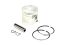 PISTON 48.00 KIT HONDA DIO AF34-35