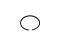 PISTON RING 40.50X1.5
