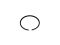 PISTON RING 42.25X1.5
