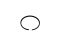 PISTON RING 41.00 "L"