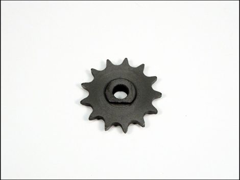CHAIN SPROCKET T13 FRONT