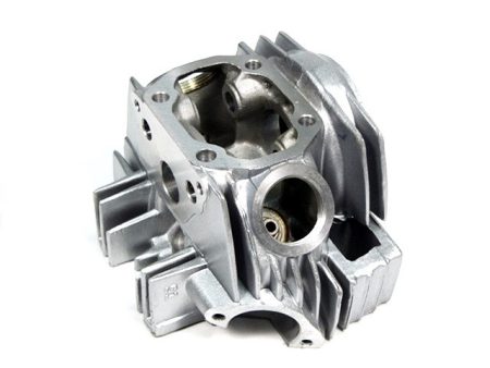 CYLINDER HEAD 110CCM AC. QUAD