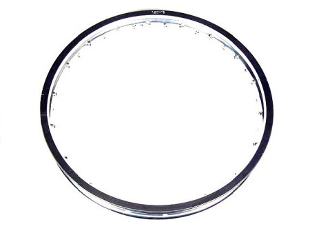 WHEEL RIM 1.60X18 ALU