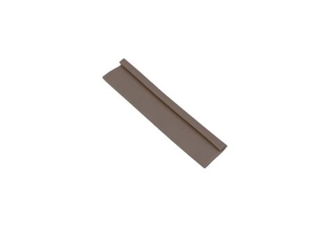 RUBBER EDGE FOR HANDLEBAR COVER /WHITE/