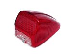 TAIL LAMP LENS