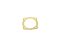 GASKET FOR OIL SEAL HOUSING /CRANKSHAFT/ LEFT