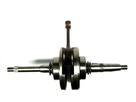 CRANKSHAFT 125CCM 4T