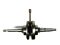 CRANKSHAFT 125CCM 4T