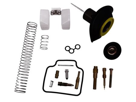 CARBURETOR REPAIR KIT 150CCM