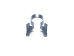 ADJUSTING SPRING F. BRAKE PADS