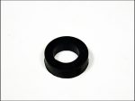 RUBBER SUPPORT FOR FUEL TANK FRONT