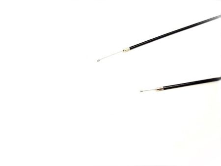 THROTTLE CABLE