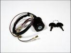 IGNITION SWITCH 8 CABLE