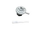FUEL TAP /WITH FLARE NUT/