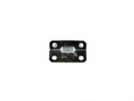 ROD FOR SILENCER FASTENING PLATE