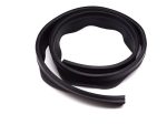 RUBBER EDGE LEFT FOR HEADLIGHT COVER